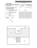 PHASE CHANGE MEMORY ELECTRODE WITH SHEATH FOR REDUCED PROGRAMMING CURRENT diagram and image