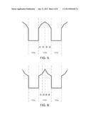 SEMICONDUCTOR LIGHT EMITTING DEVICE AND FABRICATION METHOD THEREOF diagram and image