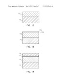 SEMICONDUCTOR LIGHT EMITTING DEVICE AND FABRICATION METHOD THEREOF diagram and image