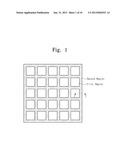 LIGHT EMITTING DEVICES AND METHODS OF MANUFACTURING THE SAME diagram and image