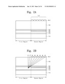 LIGHT EMITTING DEVICES AND METHODS OF MANUFACTURING THE SAME diagram and image