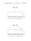 LIGHT EMITTING DEVICES AND METHODS OF MANUFACTURING THE SAME diagram and image