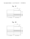 LIGHT EMITTING DEVICES AND METHODS OF MANUFACTURING THE SAME diagram and image