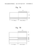 LIGHT EMITTING DEVICES AND METHODS OF MANUFACTURING THE SAME diagram and image