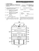 LIGHT EMITTING DEVICES, SYSTEMS, AND METHODS OF MANUFACTURING diagram and image