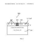 LIGHT EMITTING DEVICES, SYSTEMS, AND METHODS OF MANUFACTURING diagram and image