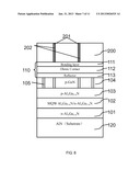 LIGHT EMITTING DEVICES, SYSTEMS, AND METHODS OF MANUFACTURING diagram and image