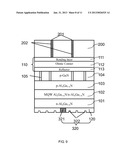 LIGHT EMITTING DEVICES, SYSTEMS, AND METHODS OF MANUFACTURING diagram and image