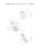 REPLACEMENT SOURCE/DRAIN FINFET FABRICATION diagram and image