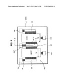 SEMICONDUCTOR INTEGRATED CIRCUIT DEVICE diagram and image