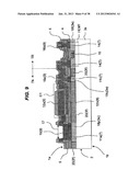 SEMICONDUCTOR INTEGRATED CIRCUIT DEVICE diagram and image