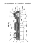 SEMICONDUCTOR INTEGRATED CIRCUIT DEVICE diagram and image