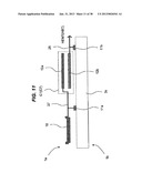 SEMICONDUCTOR INTEGRATED CIRCUIT DEVICE diagram and image