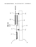 SEMICONDUCTOR INTEGRATED CIRCUIT DEVICE diagram and image