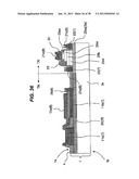 SEMICONDUCTOR INTEGRATED CIRCUIT DEVICE diagram and image