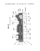 SEMICONDUCTOR INTEGRATED CIRCUIT DEVICE diagram and image