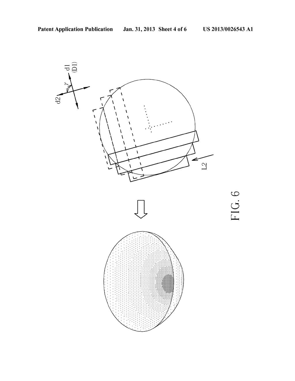 SEMICONDUCTOR DEVICE AND MANUFACTURING METHOD THEREOF - diagram, schematic, and image 05