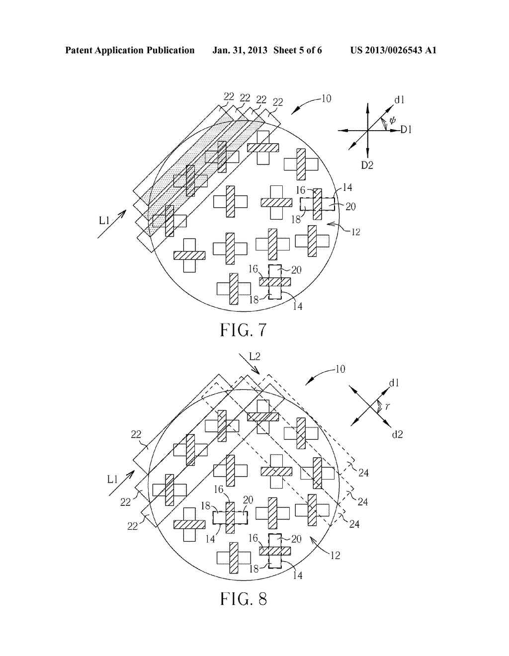 SEMICONDUCTOR DEVICE AND MANUFACTURING METHOD THEREOF - diagram, schematic, and image 06