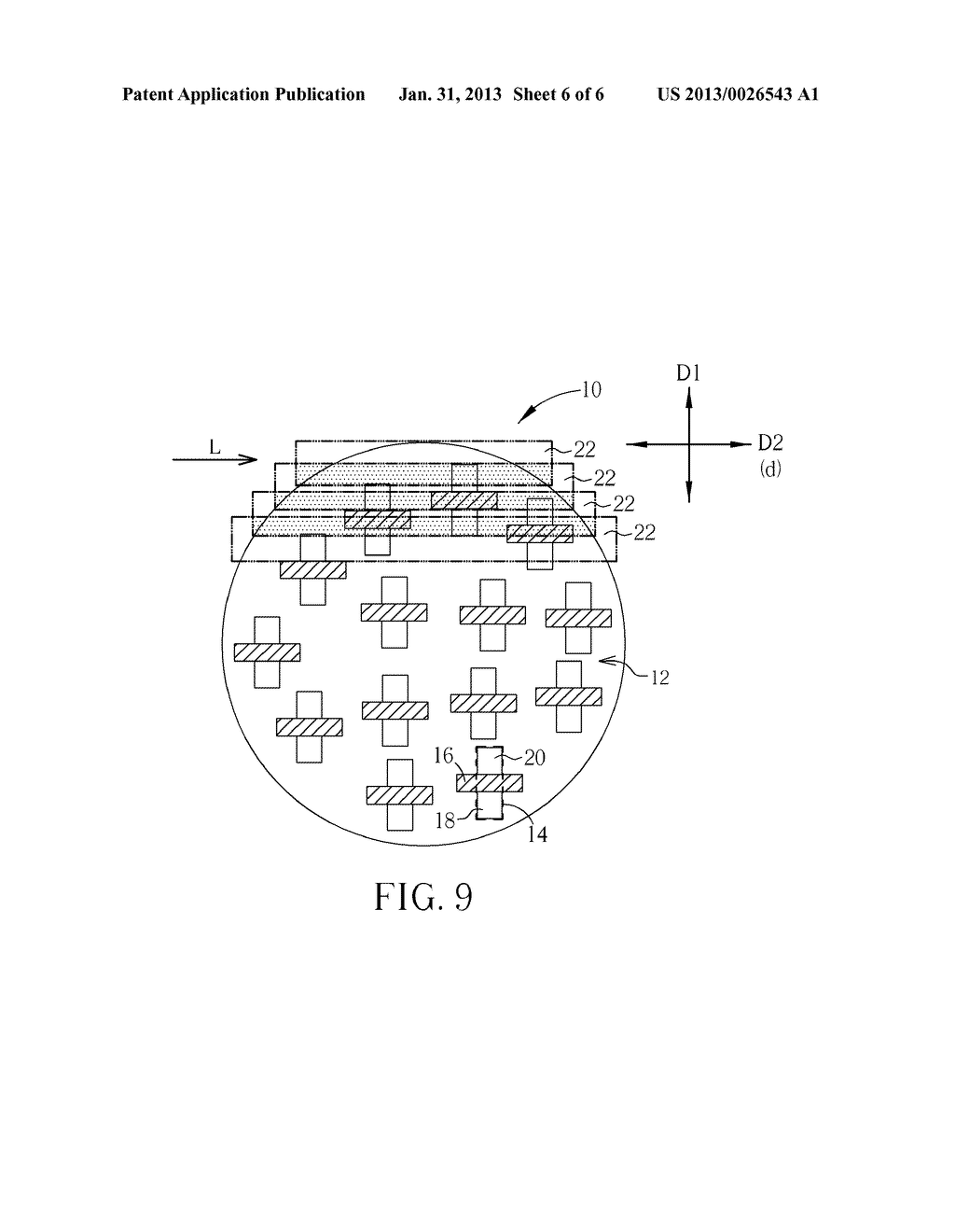 SEMICONDUCTOR DEVICE AND MANUFACTURING METHOD THEREOF - diagram, schematic, and image 07