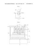 SEMICONDUCTOR INTEGRATED CIRCUIT HAVING RESERVOIR CAPACITOR diagram and image