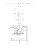 SEMICONDUCTOR INTEGRATED CIRCUIT HAVING RESERVOIR CAPACITOR diagram and image