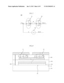 SEMICONDUCTOR INTEGRATED CIRCUIT HAVING RESERVOIR CAPACITOR diagram and image