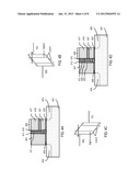 SPLIT-GATE FLASH MEMORY EXHIBITING REDUCED INTERFERENCE diagram and image