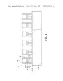 NAND TYPE FLASH MEMORY FOR INCREASING DATA READ/WRITE RELIABILITY diagram and image