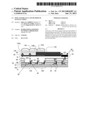 PIXEL SENSOR CELLS AND METHODS OF MANUFACTURING diagram and image