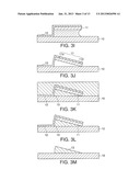 SLOPED STRUCTURE, METHOD FOR MANUFACTURING SLOPED STRUCTURE, AND SPECTRUM     SENSOR diagram and image