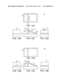 SLOPED STRUCTURE, METHOD FOR MANUFACTURING SLOPED STRUCTURE, AND SPECTRUM     SENSOR diagram and image