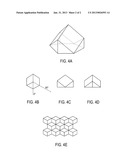 THIN FILM PHOTOVOLTAIC DEVICE WITH ENHANCED LIGHT TRAPPING SCHEME diagram and image