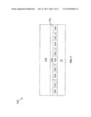 SELF-ALIGNING CONDUCTIVE BUMP STRUCTURE AND METHOD OF MAKING THE SAME diagram and image