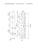 SELF-ALIGNING CONDUCTIVE BUMP STRUCTURE AND METHOD OF MAKING THE SAME diagram and image