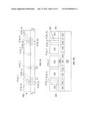 SELF-ALIGNING CONDUCTIVE BUMP STRUCTURE AND METHOD OF MAKING THE SAME diagram and image