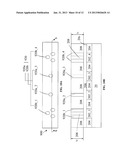 SELF-ALIGNING CONDUCTIVE BUMP STRUCTURE AND METHOD OF MAKING THE SAME diagram and image