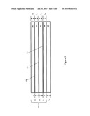 Multilayer Metallization with Stress-Reducing Interlayer diagram and image