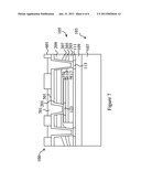 Photoactive Compound Gradient Photoresist diagram and image