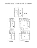 PASSIVATED THROUGH WAFER VIAS IN LOW-DOPED SEMICONDUCTOR SUBSTRATES diagram and image