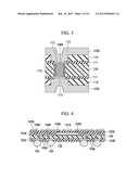 METHOD FOR MANUFACTURING SEMICONDUCTOR DEVICE diagram and image