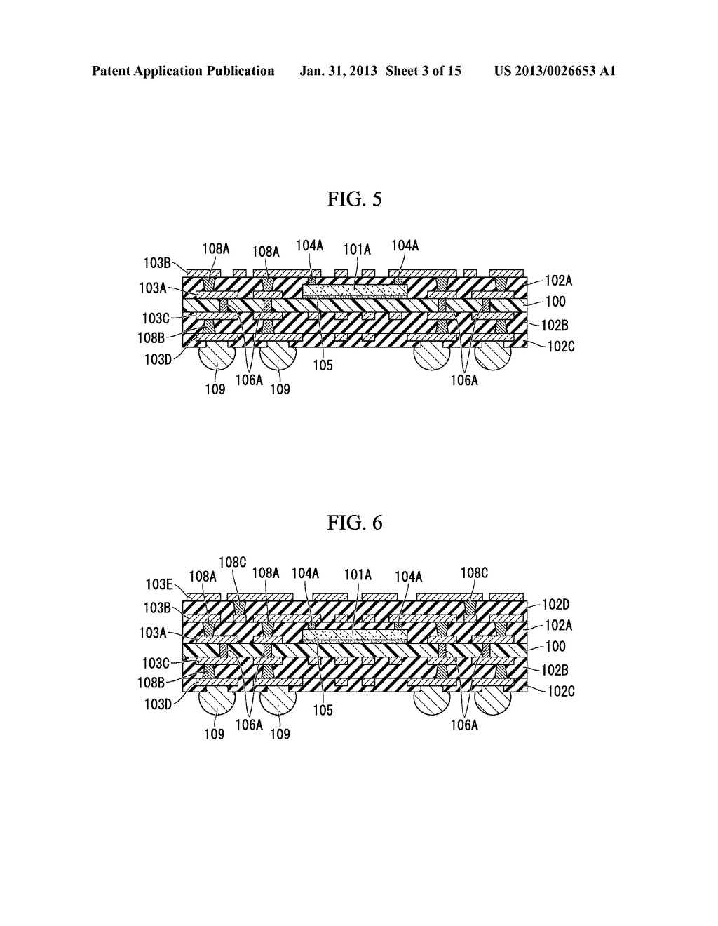 METHOD FOR MANUFACTURING SEMICONDUCTOR DEVICE - diagram, schematic, and image 04