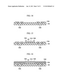 METHOD FOR MANUFACTURING SEMICONDUCTOR DEVICE diagram and image