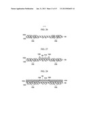 METHOD FOR MANUFACTURING SEMICONDUCTOR DEVICE diagram and image