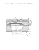 MICROELECTRONIC COMPONENT diagram and image