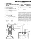 FLUID MIXING APPARATUS diagram and image