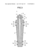 WET-ETCHING JIG diagram and image