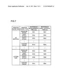 IMAGE FORMING APPARATUS AND METHOD OF CONTROLLING AN IMAGE FORMING     APPARATUS diagram and image