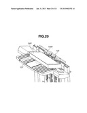 SHEET PROCESSING APPARATUS AND IMAGE FORMING APPARATUS diagram and image