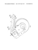 MANEUVERABILITY SKATE BOARD diagram and image