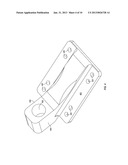 MANEUVERABILITY SKATE BOARD diagram and image